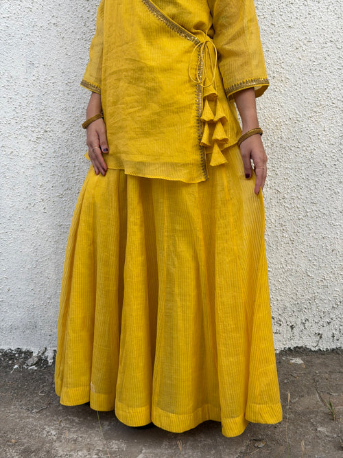 Dhoop angarkha set