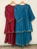 Mehr lehenga set